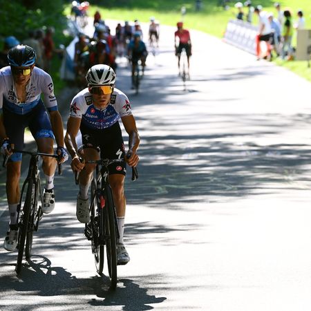 85th Tour de Suisse 2022 - Stage 1