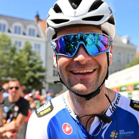 39th Elfstedenronde Brugge 2022