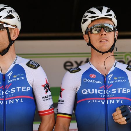 39th Elfstedenronde Brugge 2022