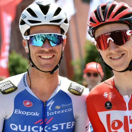 39th Elfstedenronde Brugge 2022