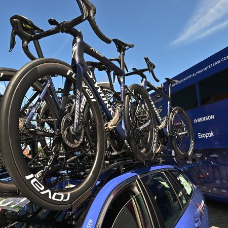 39th Elfstedenronde Brugge 2022