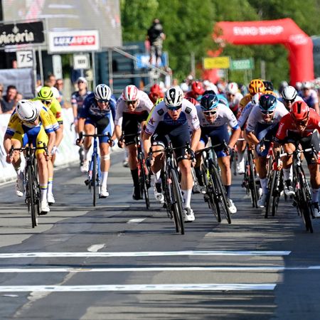 39th Elfstedenronde Brugge 2022