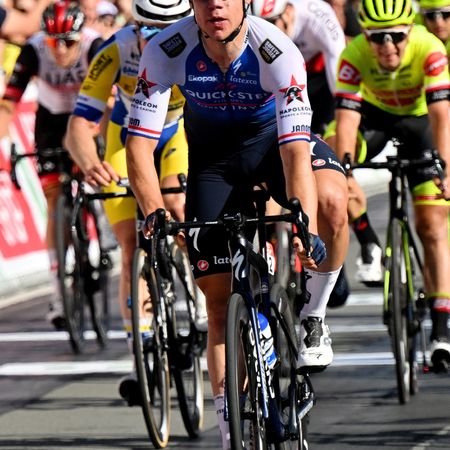 39th Elfstedenronde Brugge 2022