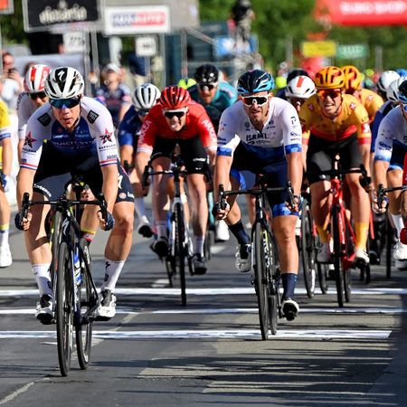 39th Elfstedenronde Brugge 2022