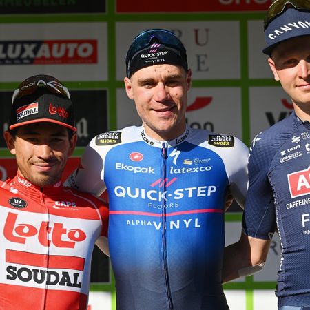 39th Elfstedenronde Brugge 2022