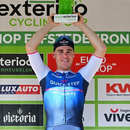 39th Elfstedenronde Brugge 2022