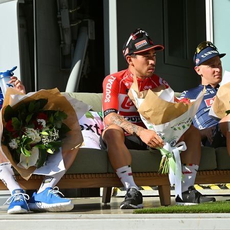 39th Elfstedenronde Brugge 2022