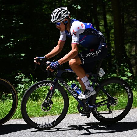 85th Tour de Suisse 2022 - Stage 3