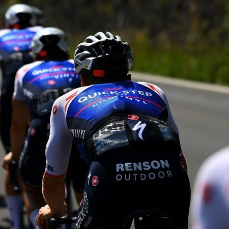 85th Tour de Suisse 2022 - Stage 4