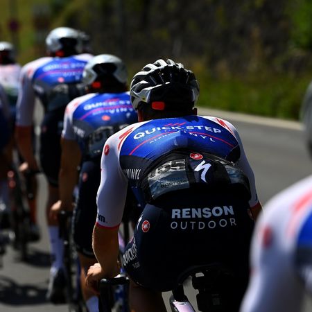 85th Tour de Suisse 2022 - Stage 4