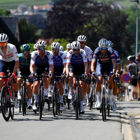 91st Baloise Belgium Tour 2022 - Stage 1