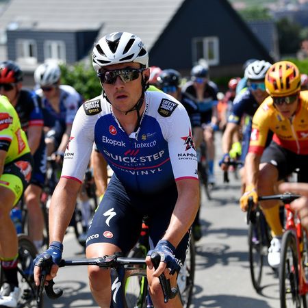 91st Baloise Belgium Tour 2022 - Stage 1