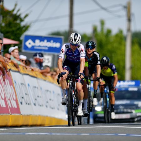 91st Baloise Belgium Tour 2022 - Stage 1