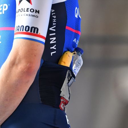 91st Baloise Belgium Tour 2022 - Stage 1