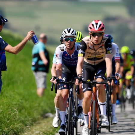 91st Baloise Belgium Tour 2022 - Stage 1