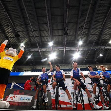 85th Tour de Suisse 2022 - Stage 5