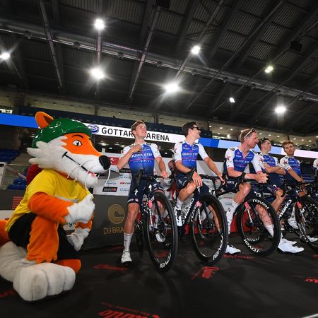 85th Tour de Suisse 2022 - Stage 5