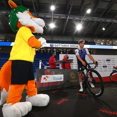 85th Tour de Suisse 2022 - Stage 5