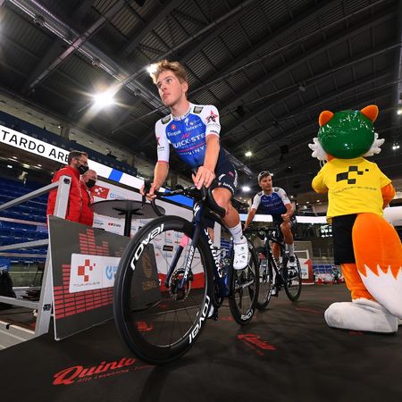 85th Tour de Suisse 2022 - Stage 5