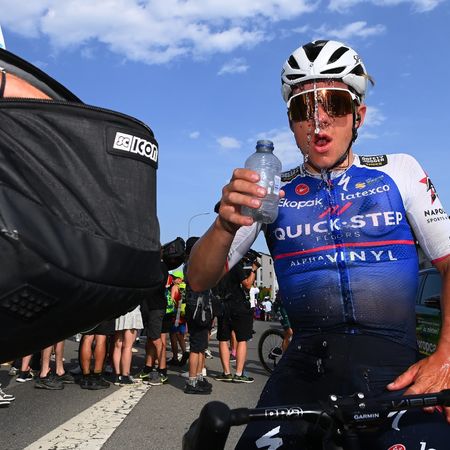 85th Tour de Suisse 2022 - Stage 5