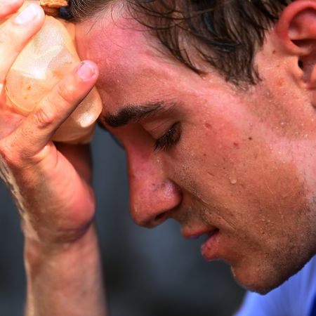 85th Tour de Suisse 2022 - Stage 5