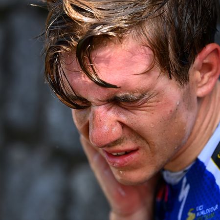 85th Tour de Suisse 2022 - Stage 5