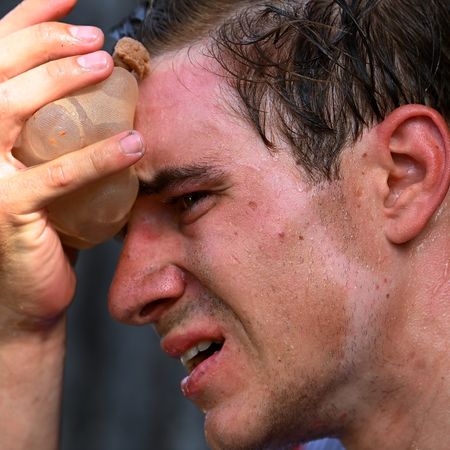 85th Tour de Suisse 2022 - Stage 5