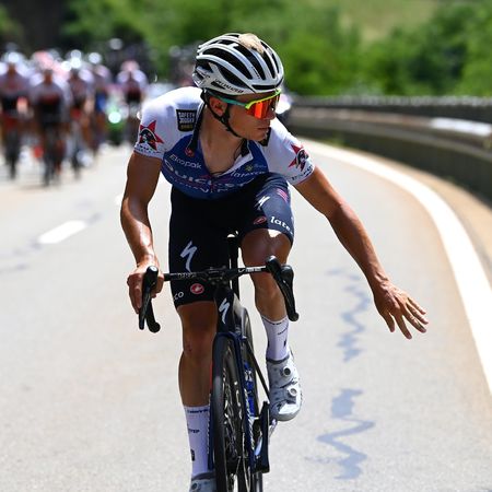 85th Tour de Suisse 2022 - Stage 6