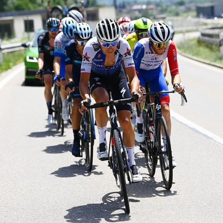 85th Tour de Suisse 2022 - Stage 6