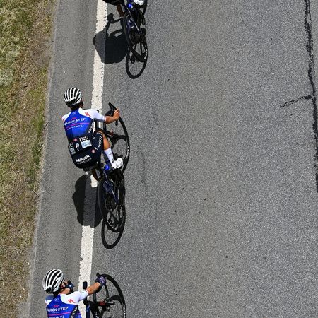 85th Tour de Suisse 2022 - Stage 6