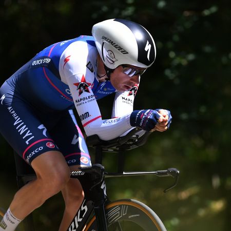 91st Baloise Belgium Tour 2022 - Stage 3