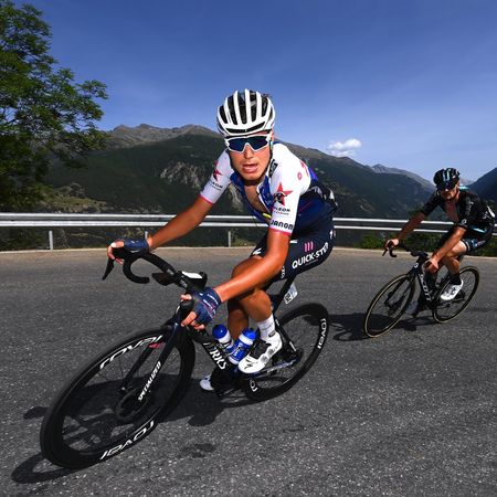 85th Tour de Suisse 2022 - Stage 6