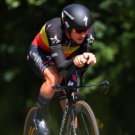 91st Baloise Belgium Tour 2022 - Stage 3