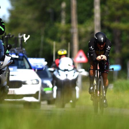 91st Baloise Belgium Tour 2022 - Stage 3