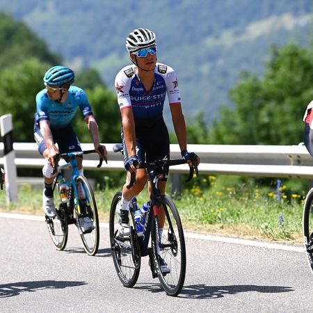 85th Tour de Suisse 2022 - Stage 7
