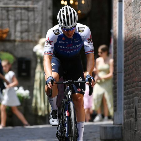 91st Baloise Belgium Tour 2022 - Stage 4