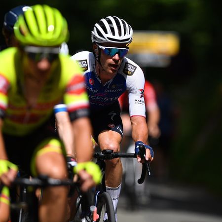 91st Baloise Belgium Tour 2022 - Stage 4