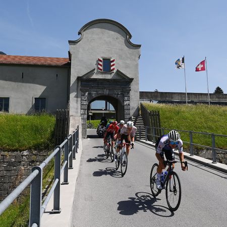 85th Tour de Suisse 2022 - Stage 7