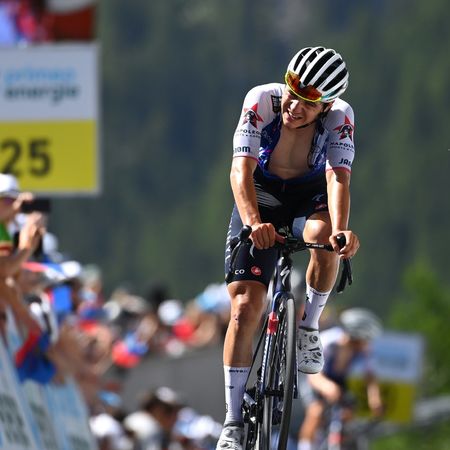 85th Tour de Suisse 2022 - Stage 7