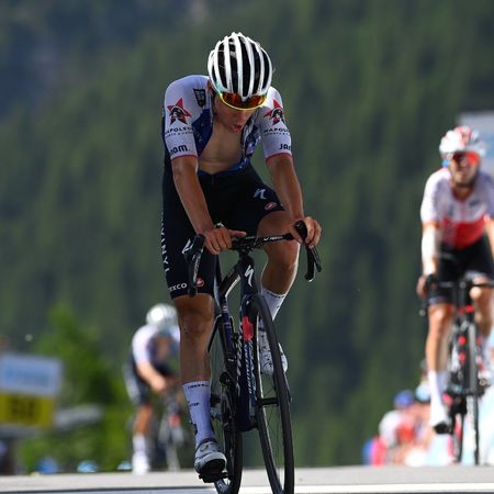 85th Tour de Suisse 2022 - Stage 7