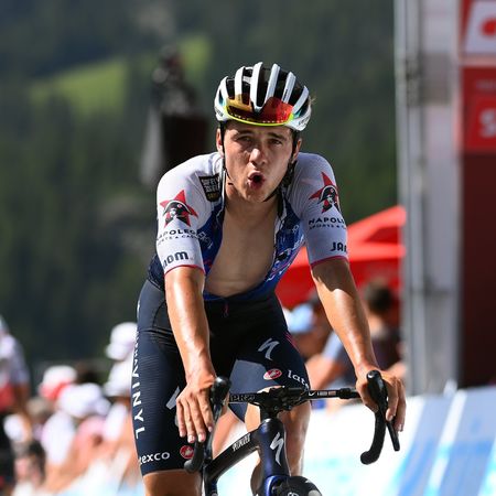 85th Tour de Suisse 2022 - Stage 7