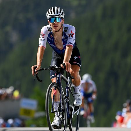 85th Tour de Suisse 2022 - Stage 7