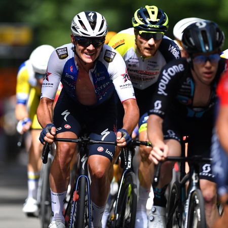 91st Baloise Belgium Tour 2022 - Stage 4