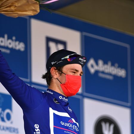 91st Baloise Belgium Tour 2022 - Stage 4