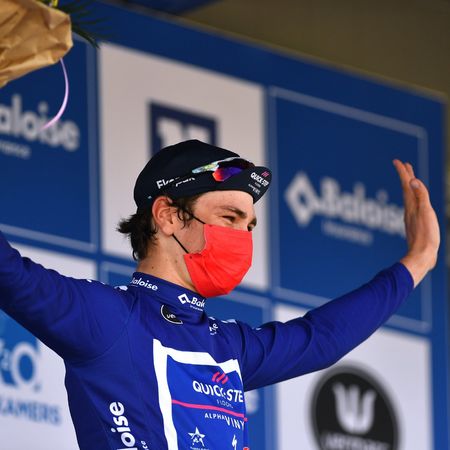 91st Baloise Belgium Tour 2022 - Stage 4