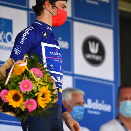 91st Baloise Belgium Tour 2022 - Stage 4