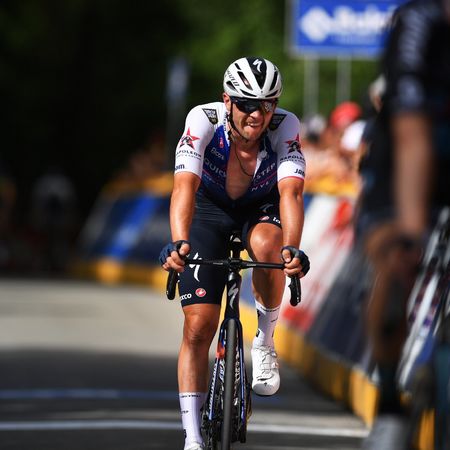 91st Baloise Belgium Tour 2022 - Stage 4