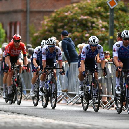 91st Baloise Belgium Tour 2022 - Stage 5