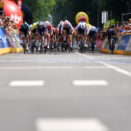 91st Baloise Belgium Tour 2022 - Stage 5