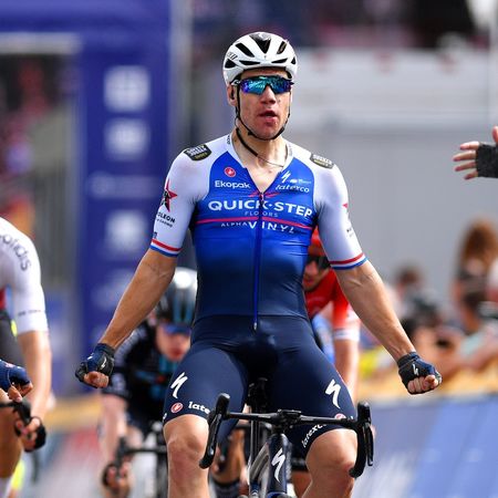 91st Baloise Belgium Tour 2022 - Stage 5